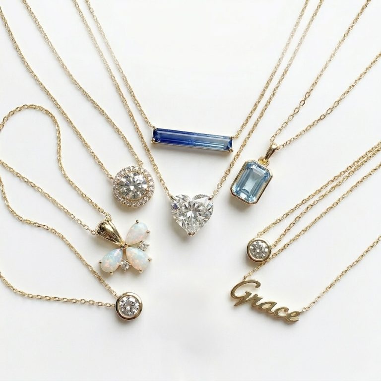 Necklace