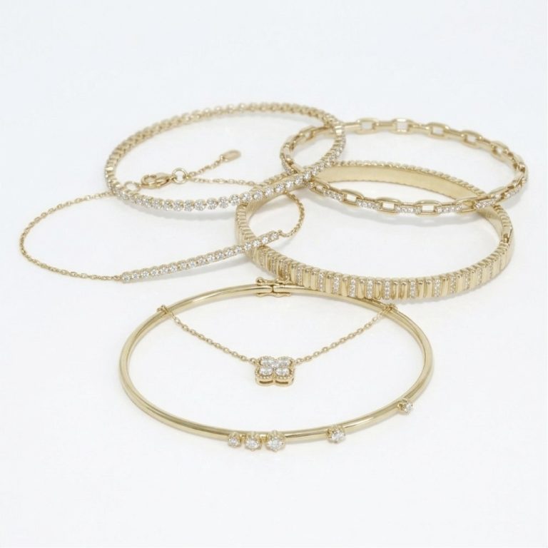 Bracelet & Bangle